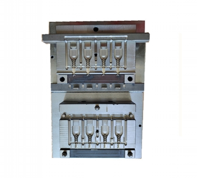 USB插頭模具